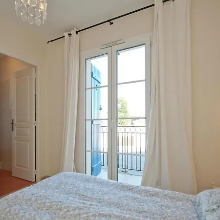 In With Marina View, Cleaning Included Villa Aigues-Mortes