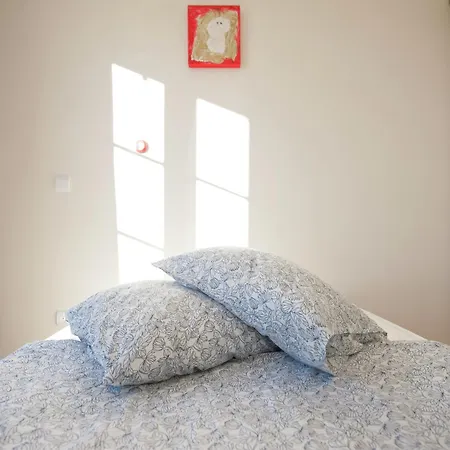 In With Marina View, Cleaning Included Villa *