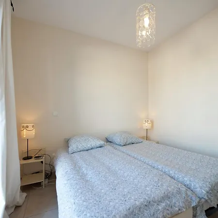 In With Marina View, Cleaning Included Villa