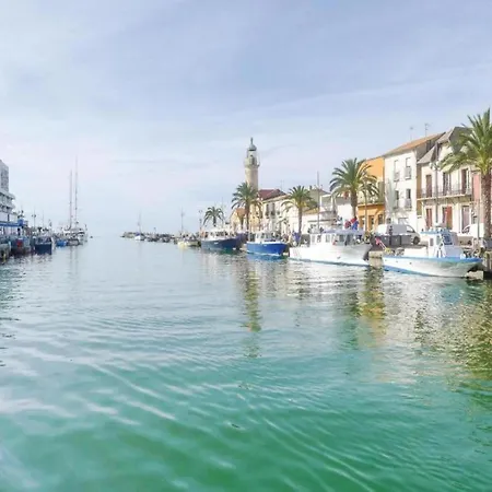 In With Marina View, Cleaning Included Villa Aigues-Mortes